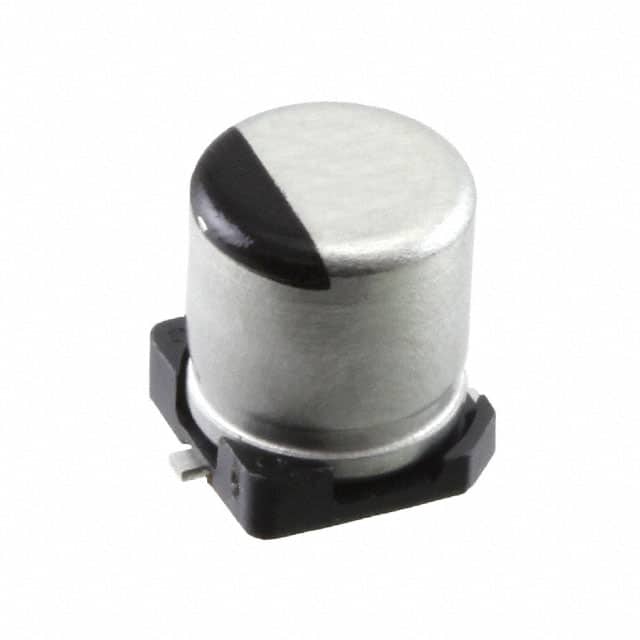 EEH-ZK1V330R Panasonic Electronic Components  Aluminium-Polymer-Kondensatoren